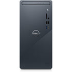 Dell - Ordinateur de bureau Inspiron 3030 reconditionné - Intel i7-14700 - 32 Go RAM - SSD 1 To - Windows 11 Pro-Performances d'Élite : Doté d'un processeur Intel Core i7-14700F et d'une carte graphique RTX 3050 pour un jeu solide et des applications exigeantes.