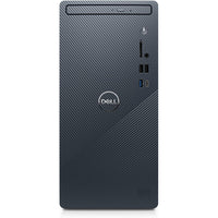 Dell - Ordinateur de bureau Inspiron 3030 reconditionné - Intel i7-14700 - 32 Go RAM - SSD 1 To - Windows 11 Pro-Performances d'Élite : Doté d'un processeur Intel Core i7-14700F et d'une carte graphique RTX 3050 pour un jeu solide et des applications exigeantes.