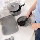 Ensemble D’Accessoires De Cuisine De Jeu-6