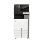 Lexmark - Imprimante laser couleur A3 multifonction CX961TSE-Polyvalent : facile à utiliser
