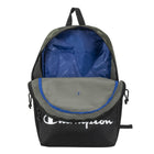 Champion - Forever Champ Le sac à dos manuscrit-Poche latérale en filet