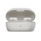 Bose - Écouteurs Quietcomfort - Blanc-Dispositif de commutation, sans interruption.