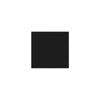 Papier cartonné LUX - 12 po x 12 po - noir nuit (1212-CB-1M)-Papier cartonné 12 po x 12 po - noir minuit (quantité de 1000)