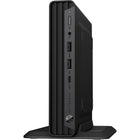 HP - HP Elite Mini Ordinateur de bureau 805 G8 - AMD Ryzen 7 5700GE - SSD 256 Go - 16 Go RAM - Windows 11 Pro-Profitez des performances de bureau solides fournies par un processeur AMD Ryzen