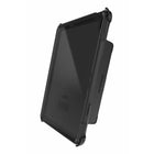OtterBox - Coque Defender pour iPad Air 13 (M4) 2026/13 2025/13 2024 , Noir-Accès pour le chargement et l'appairage de l'Apple Pencil