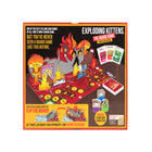 Exploding Kittens - Le jeu de société (Édition Super Fan)-Les enjeux sont importants, mais les règles sont simples : conçu pour 2 à 6 joueurs à partir de 7 ans, ce jeu de société est facile à prendre en main et rapide à jouer