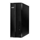 Acer - Ordinateur de bureau - Intel Core i3 - SSD 512 Go - 8 Go DDR5 - Windows 11 Famille-Élargissez davantage vos possibilités avec un lecteur DVD-RW en option