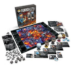 Funko Games - Funkoverse: Game Of Thrones jeu de plateau-40 Minutes