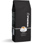 FAEMA Espresso Café Intense - Paquet de 8-Melange Espresso