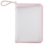 Merangue - Classeur extensible Fashion - Rose-Comporte 1 grand compartiment de rangement pour une organisation simple
