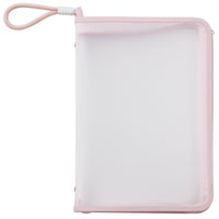 Merangue - Classeur extensible Fashion - Rose-Comporte 1 grand compartiment de rangement pour une organisation simple