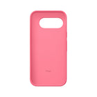 Google - Coque Pixel 9a - Framboise-Un son clair et des appels ininterrompus