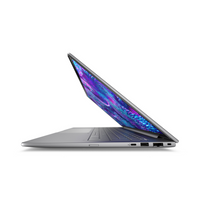 HP ZBook 8 G1i 16" Portable tactile - Intel Ultra 7 265H - Nvidia Quadro RTX 500 Ada - 32 Go de RAM - 1 To SSD - Win 11P - Argent-Écran : écran tactile WUXGA IPS 16" (1920 x 1200)