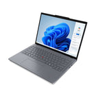 Lenovo - Ordinateur portable ThinkPad T16 Gen 3 16 po - Intel Core Ultra 7 165U - SSD 1 To - 16 Go de RAM - Windows 11 Professionnel - Noir-Connectez une variété d'appareils au ThinkPad grâce à une multitude de ports, dont deux ports Thunderbolt 4 et deux ports USB-A 3.2 Gen 1