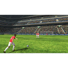 Final Kick Football Legends pour PlayStation 5-Environnements – Stades jour et nuit, aréna intérieure pour les entraînements, scènes de présentation de tournoi