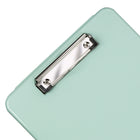 Pep Rally - Presse-papiers de rangement - Vert-Clips latéraux sécurisés