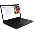 Lenovo - Ordinateur portable ThinkPad T14 G2 14 pouces reconditionné - Intel i5-1145G7 - 16 Go RAM - 256 Go SSD - Windows 11 Pro-Rapide et Réactif : Un SSD de 256 Go assure des démarrages rapides et un chargement rapide des applications.