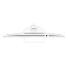 BenQ - Moniteur 31,5 po 4K HDR, blanc - EW3290U-7
