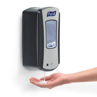 Purell - LTX-12 Distributeur-Électronique intelligente et sans soucis