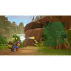 PAW Patrol Dino World pour Nintendo Switch-Sauvetage de dinosaures : aide les dinosaures à retrouver leur famille et occupe-toi d'eux au centre paléo
