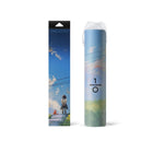 ONEofZERO Grand sous main premium - Lost in Thought-Dimensions : 35,4" L x 15,7" l x 0,15" H 