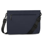 Bugatti - Reborn Sac Messager 14.1  - Fait de polyester 100% recyclé - Marine-7