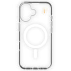 Ideal of Sweden - Étui Clear MagSafe pour iPhone 16 Pro Max-Ajustement parfait et protection intégrale