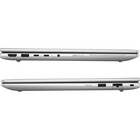 HP EliteBook 6 G1i 14" portable - Intel Ultra 5 225U - 16 Go de RAM - 512 Go SSD - Windows 11 Pro - Argent-Stockage : 512 Go disque SSD