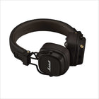 Marshall - Casque sans fil supra-auriculaire Major V - Marron-Bouton m personnalisable