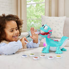 VTech - Zébulon, mon compagnon glouton - Anglais-8
