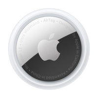 Apple - AirTag - Unique-Votre AirTag émet un signal Bluetooth sécurisé qui peut être capté par les appareils du réseau Localiser situés dans les environs