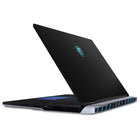 MSI - Ordinateurs portables de jeu TITAN 18 HX AI 18 po UHD+ 120Hz Mini LED, Intel Core Ultra 9-285HX, GeForce RTX 5080, 2 To Gen5 + 2 To Gen4 SSD, 64 Go RAM, Windows 11 Professionnel, Noir foncé-Systeme d'exploitation: Windows 11 Professionnel