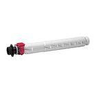 fuzion - Ricoh 842281 Cartouche De Toner Compatible - Rendement Standard - Magenta-Magenta