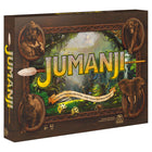 Spin Master - Jumanji - Jeu de société-RÉSOUDRE LES ÉNIGMES ET LES DÉFIS : Chaque tour offre de nouvelles énigmes à résoudre et de nouveaux défis à relever. Échappez aux dangers, faites la course contre la montre et racontez des histoires passionnantes pour continuer à avancer