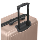 Bugatti - Grande valise rigide - Rose métallisé-9