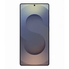 Samsung - Galaxy S25 Ultra - 256 Go - Bleu argent titane-Mémoire: 12 Go