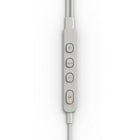 Pioneer – Écouteurs antibruit Rayz Lightning-Powered, glace-AutoPause – Retirez vos écouteurs, et votre musique s’interrompt automatiquement. Replacez-les et la musique reprend là elle s’était arrêtée.