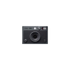 Fujifilm - Ensemble 90e anniversaire Instax Mini Evo - Ton argent foncé -Appli MINI Evo pour archiver les images imprimées
