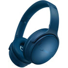 Bose - Écouteurs QuietComfort sans fil avec réduction de bruit par-dessus les oreilles - Bleu Crépuscule-Posséder le rythme, lâcher la basse