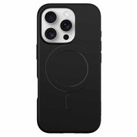 Nimbus9 - Coque Alto 2 avec MagSafe pour iPhone 16 Pro Max - Noire-Protection contre les chutes de 4,8 m