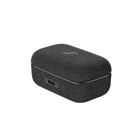 Sennheiser - Momentum True Wireless 4 - Adaptive Hybrid ANC - Graphite Noir-4