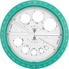 Helix - Créateur d'angles et de cercles à 360°-8