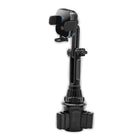 Mighty Mount - Support de support de tasse de chargeur sans fil Mini Grip Cradle 15W-Convient à la plupart des téléphones d'une largeur de 3 à 4 pouces (76,2 à 101,6 mm)