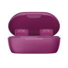 Bose - QuietComfort True sans fil écouteurs intra-auriculaires à réduction de bruit, bois de rose mauve-6