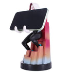 Exquisite Gaming - Marvel: Ghost-Spider Cable Guy support de contrôleur et téléphone-Téléphone/contrôleur non inclus