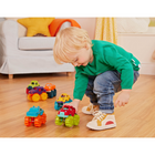 Battat - Camions monstres miniatures-Âge recommandé : Recommandé pour les tout-petits de 2 ans et plus