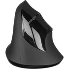 Kensington - Souris verticale sans fil Pro Fit Ergo - Noir-La fonctionnalité Plug & Play permet le branchement du nano-récepteur pour une portée sans fil jusqu’à 20 mètres.