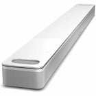 Bose - Barre de son Smart Ultra - Blanc-IA Le mode Dialogue équilibre automatiquement la voix et le son surround pour une clarté vocale ultra-nette