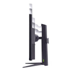 LG - Moniteur de jeu IPS 32 po 180 Hz G-SYNC - 32GS75QX-B-9
