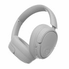 JLab - Jbuds Lux ANC Casque sans fil supra-auriculaire - Cloud-Réduction active du bruit intelligente (ANC) avec mode Be Aware.